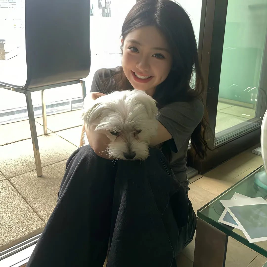 她的轨迹