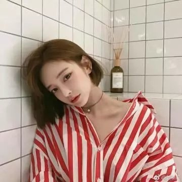 女人的阴影