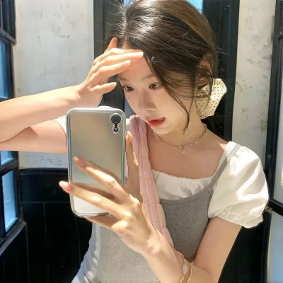 我的左手右手