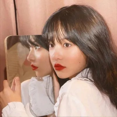 牵手